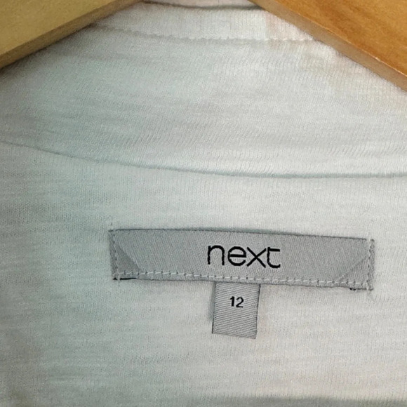 NEXT Roll Cuff Jacket - Picture 3 of 3